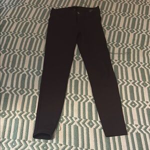 Women's Plum Skinny Pants